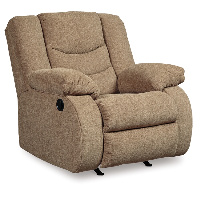 Tulen - Rocker Recliner