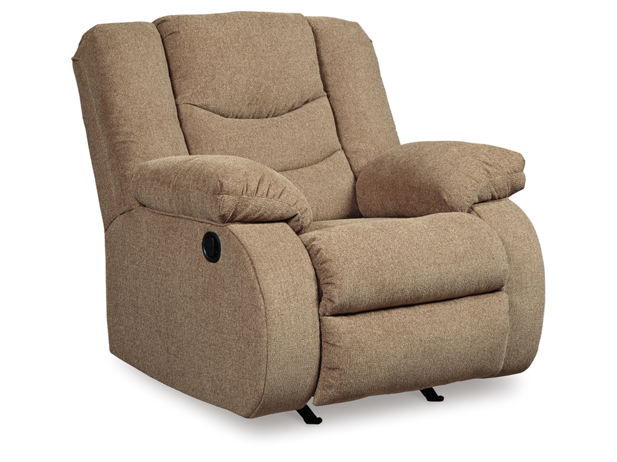 Rocker recliners at ashley hot sale furniture