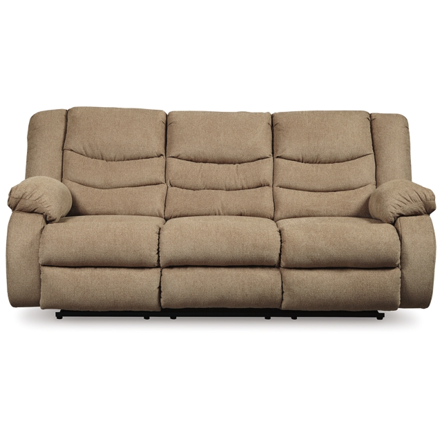 Tulen Manual Reclining Sofa