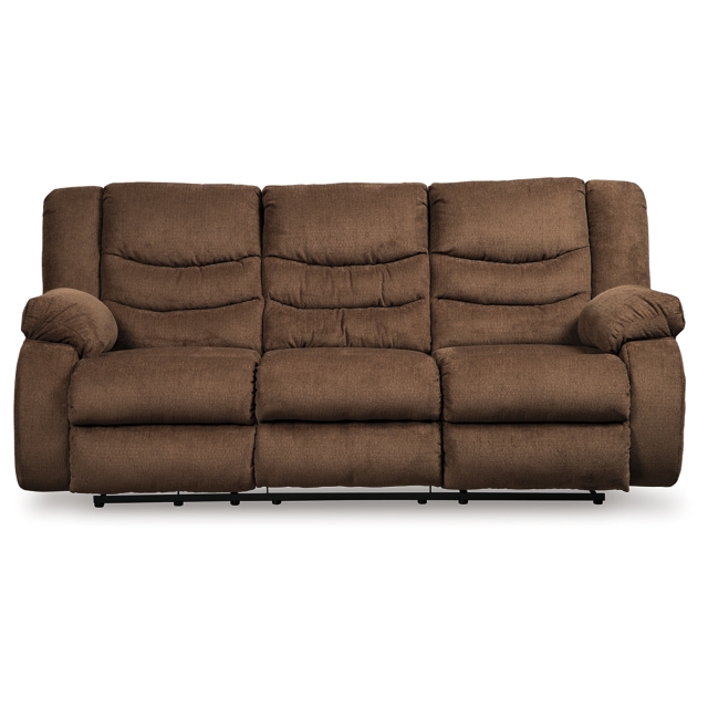 Tulen Manual Reclining Sofa