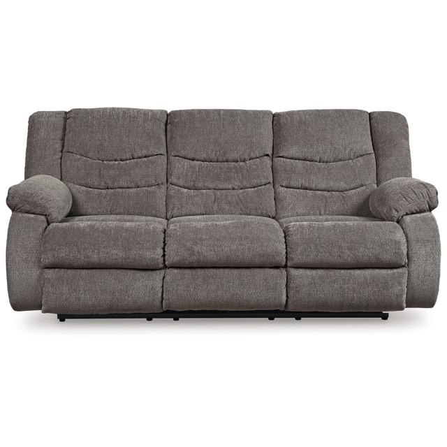 Tulen Manual Reclining Sofa
