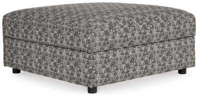 Kellway Ottoman With Storage, , large