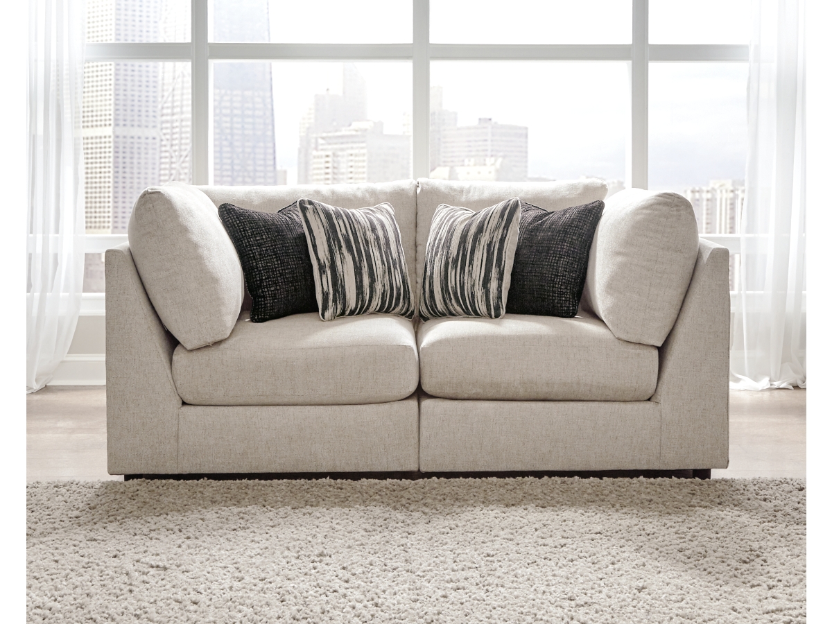 Kellway 2 Piece Modular Sectional Kellway 2 Piece Modular Sectional