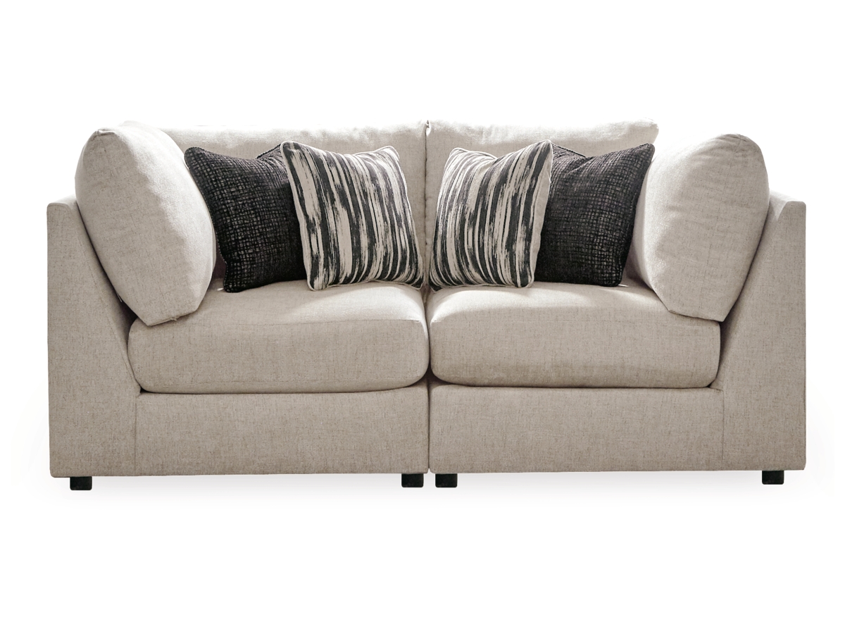Kellway 2 Piece Modular Sectional Kellway 2 Piece Modular Sectional