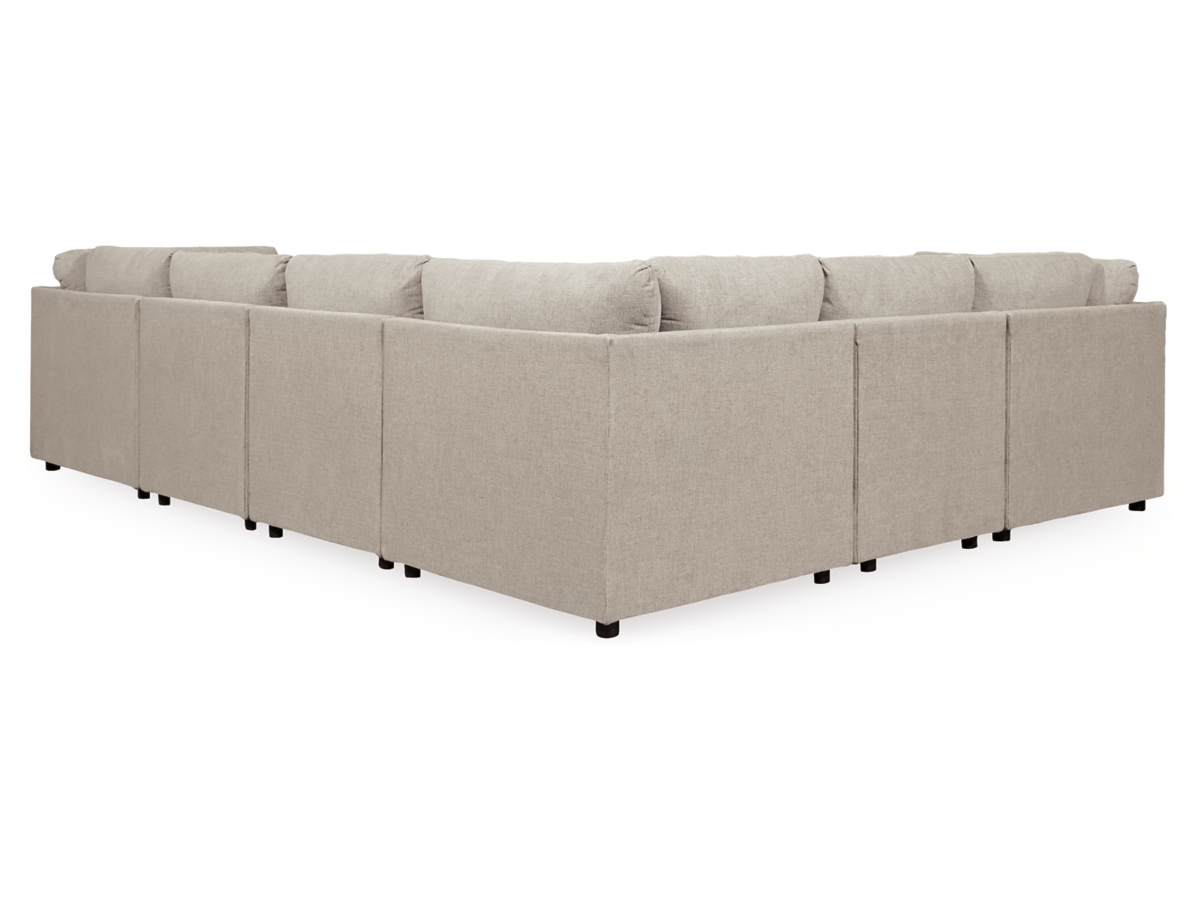 Kellway 6 Piece Modular Sectional Kellway 6 Piece Modular Sectional