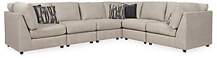 Kellway 6-Piece Sectional, , large