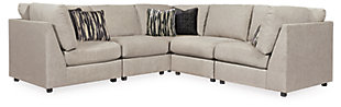 Kellway 5-Piece Sectional, , large