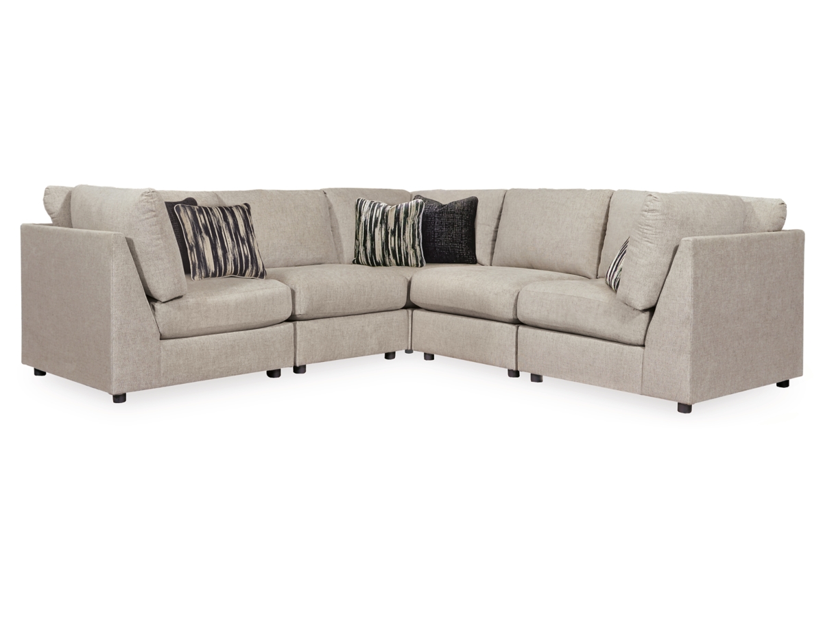 Ashley furniture kellway sectional discount