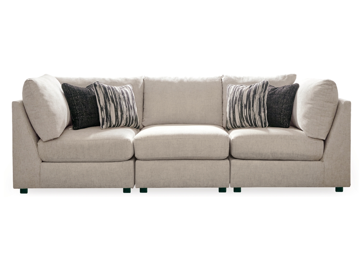 Ashley furniture kellway sectional hotsell