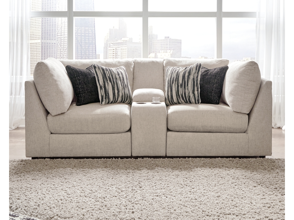 Kellway 3 Piece Modular Sectional Kellway 3 Piece Modular Sectional