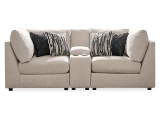 Kellway 3 Piece Modular Sectional Kellway 3 Piece Modular Sectional