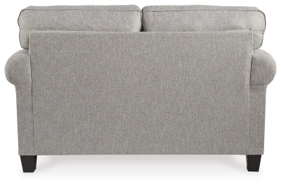 Alandari Queen Sofa Sleeper & Loveseat