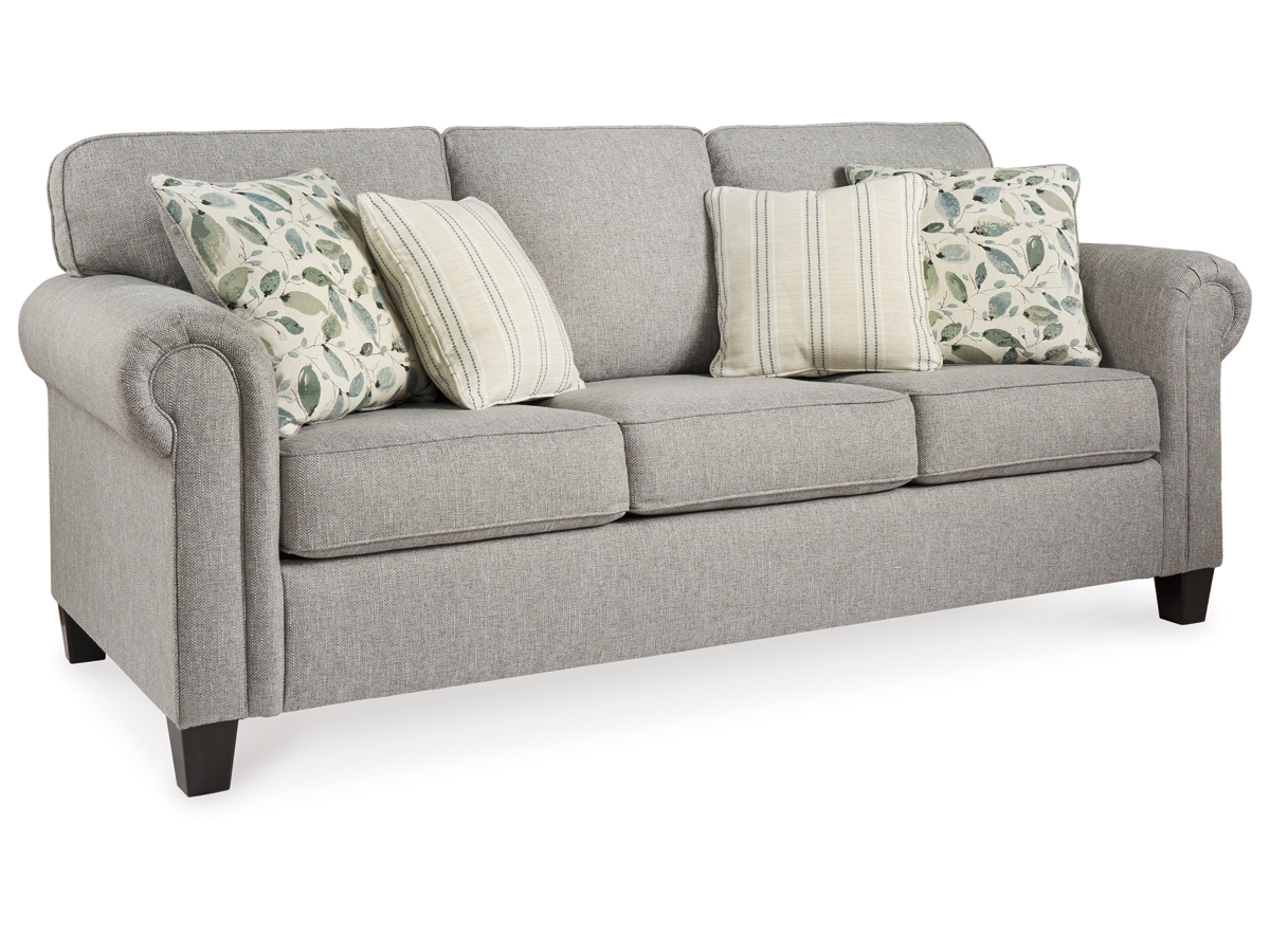 Alandari sofa shop and loveseat