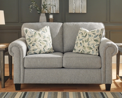 Alandari Loveseat | Ashley