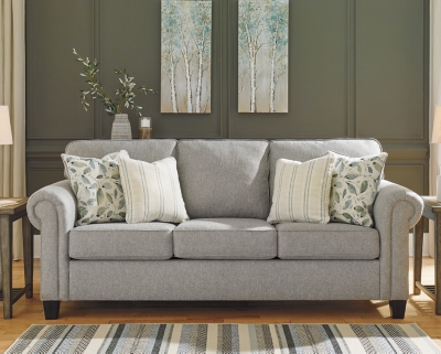 Alandari Sofa Ashley Furniture Homestore