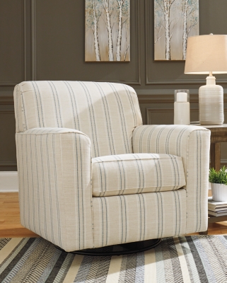 large accent chair