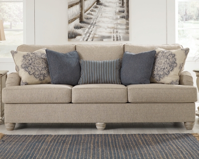 Dandrea Sofa | Ashley Furniture HomeStore