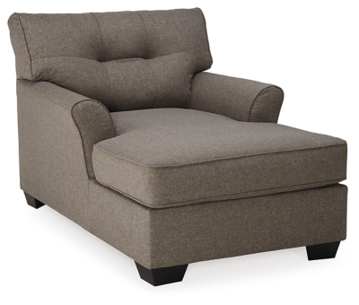 Tibbee Chaise, , large