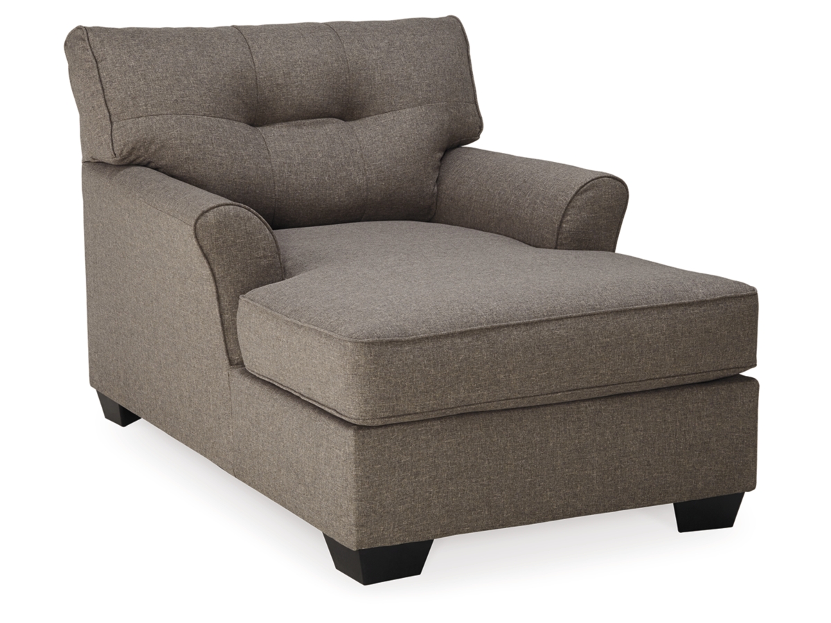 Tibbee Chaise