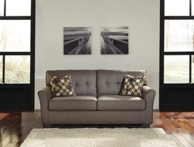 Tibbee sofa deals and loveseat