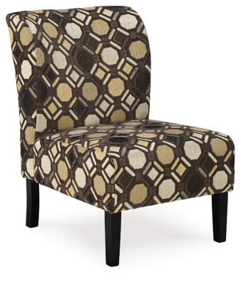 Tibbee Accent Chair, , large