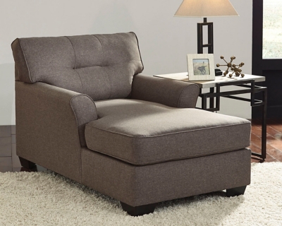 Tibbee Chaise, , large