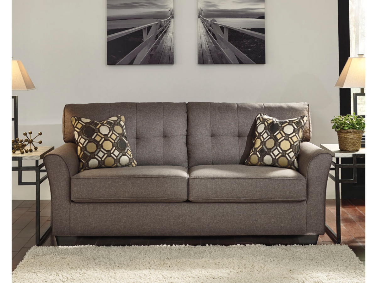 Ashley tibbee store sofa