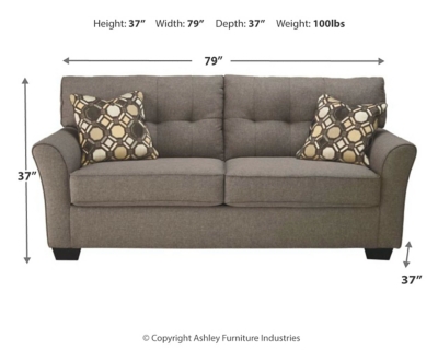 tibbee sofa | ashley furniture homestore