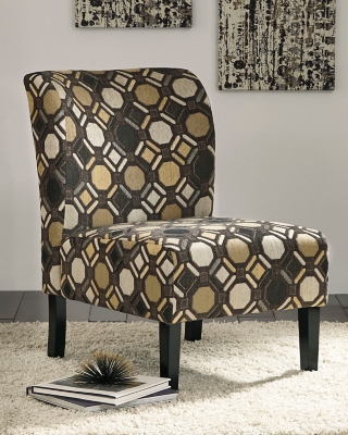 Tibbee Accent Chair, , large