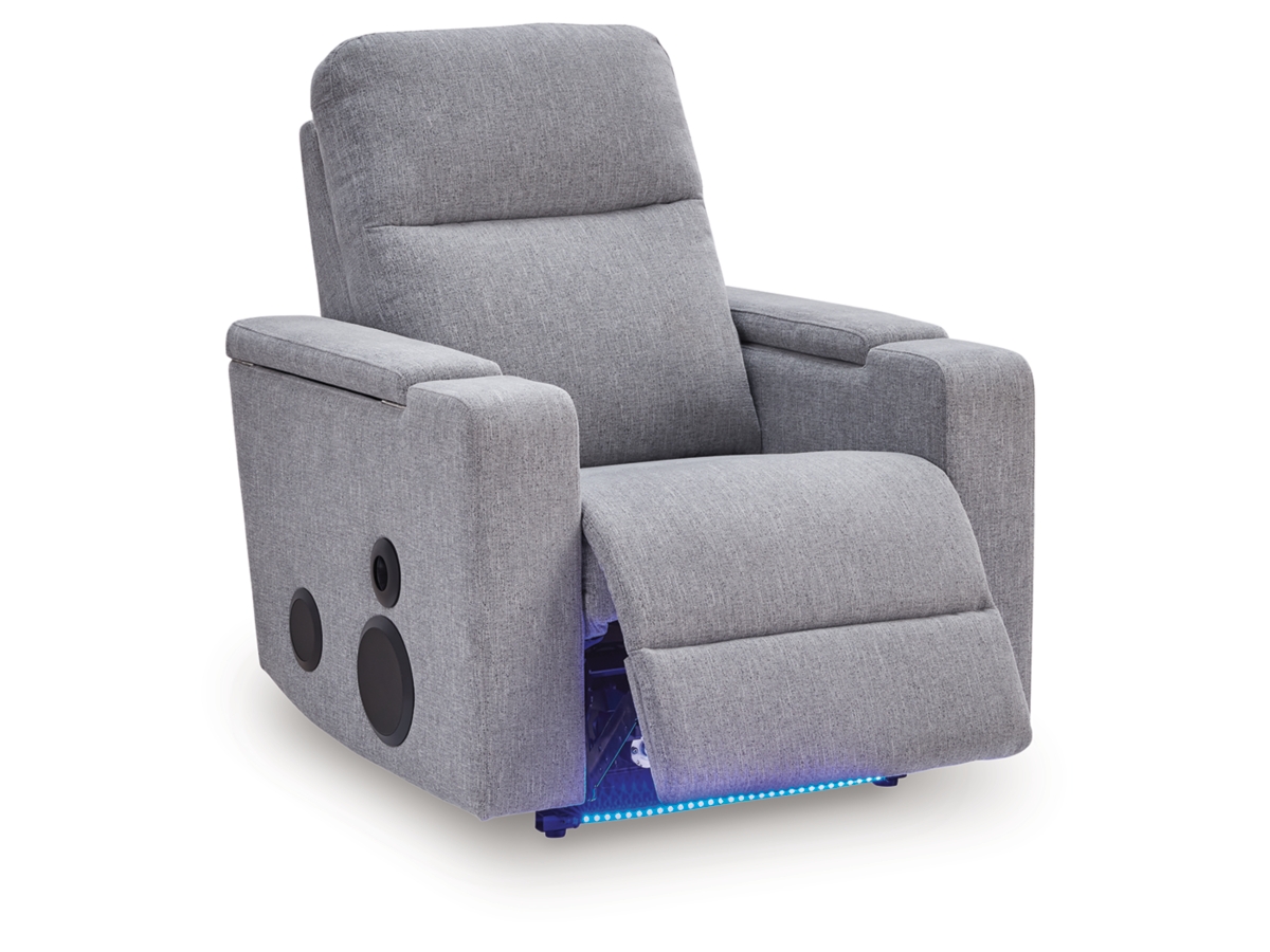 ディレイア　ゼル Landdin Next-Gen Nuvella™ Performance Fabric Triple Power Glider