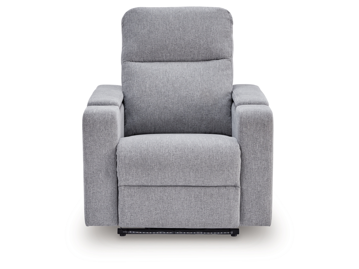 Landdin Next-Gen Nuvella™ Performance Fabric Triple Power Glider