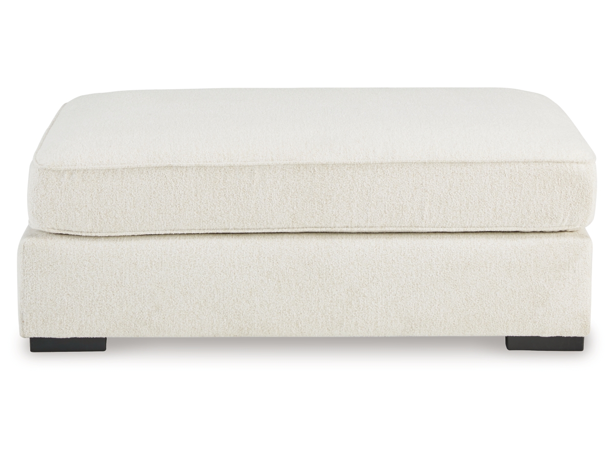 Flynndale Oversized Accent Ottoman | Ashley