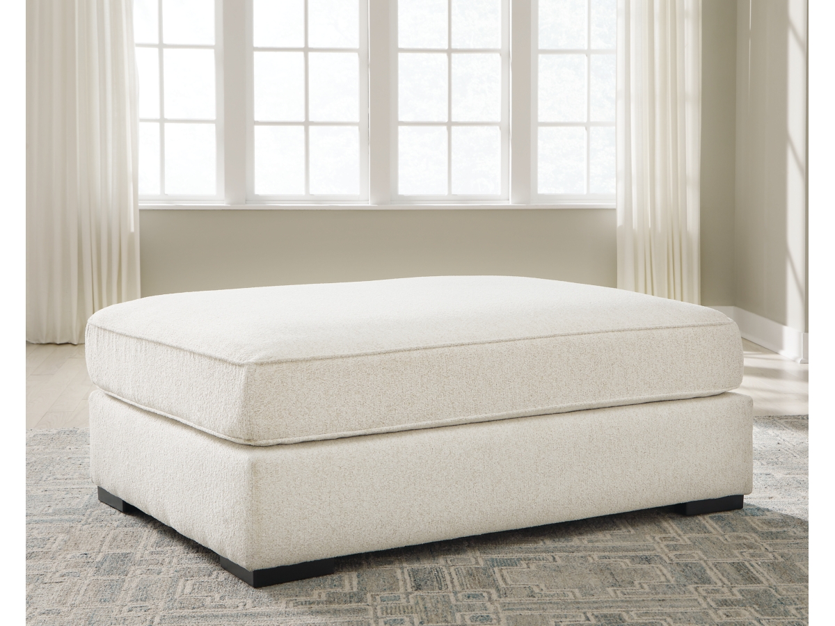 Flynndale Oversized Accent Ottoman | Ashley