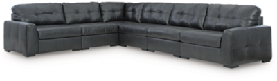 Brindley Pier 6-Piece Sectional, , large