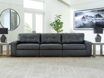 Brindley Pier 3-Piece Sectional Sofa, , rollover