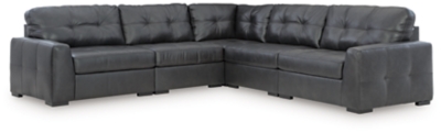 Brindley Pier 5-Piece Sectional, , large