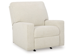 Bristaview Manual Rocker Recliner