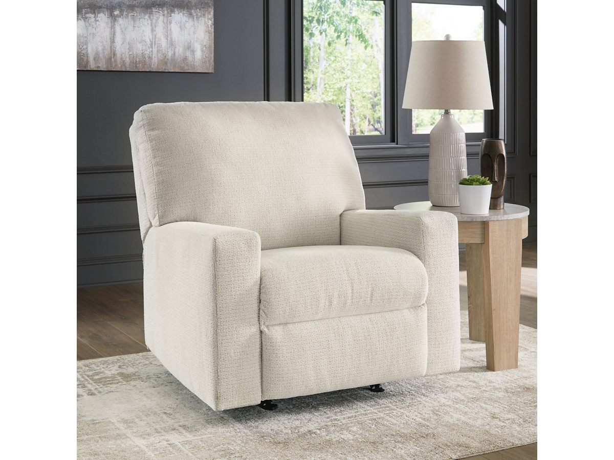 Bristaview Manual Rocker Recliner | Ashley