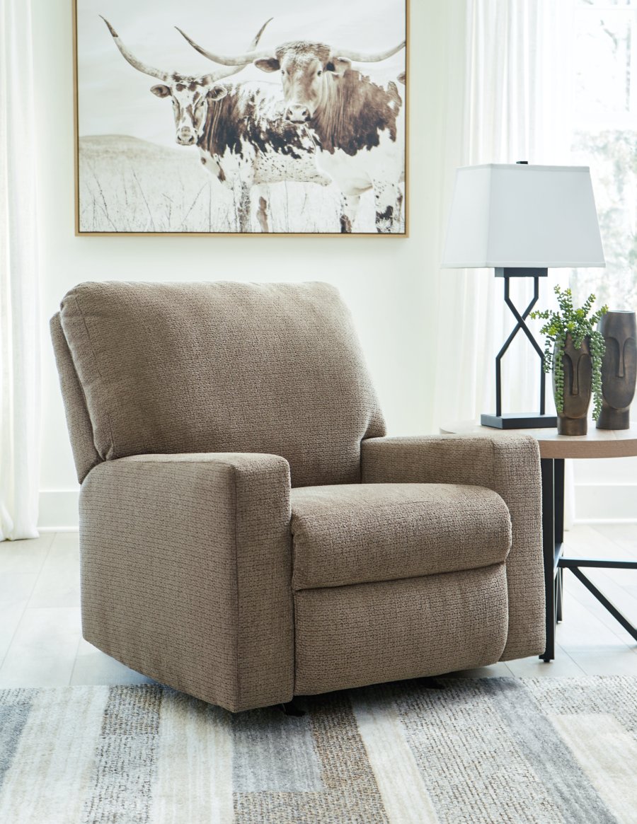 Bristaview Recliner - image 1