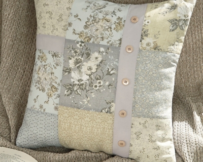 Josey Pillow, , rollover