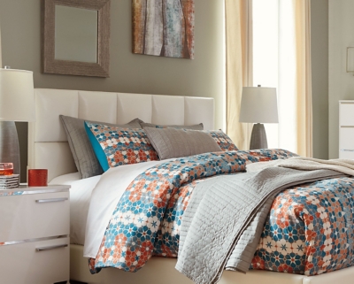 Canton Pillow (Set of 4)