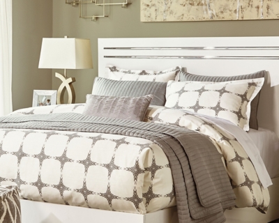 Canton Pillow (Set of 4)
