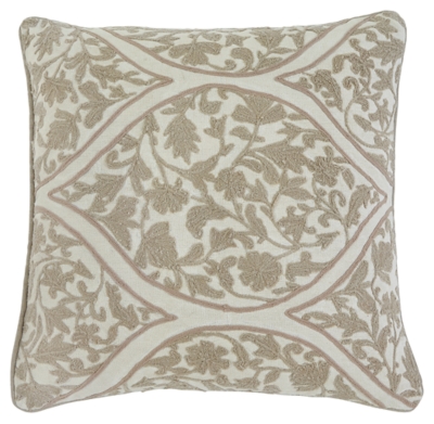 Stitched Pillow Cover (Set of 4)