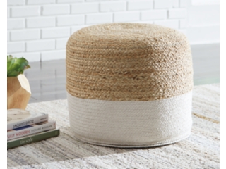 Sweed Valley Pouf