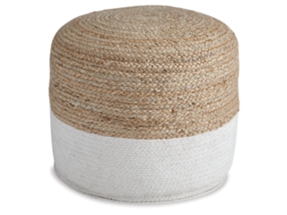 Sweed Valley Pouf
