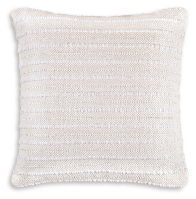 ashley furniture bed pillows