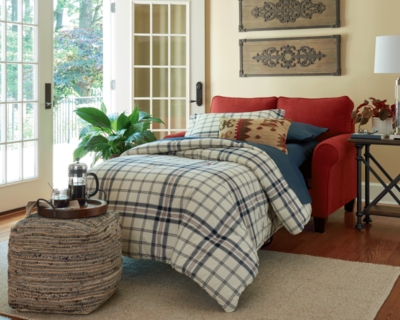 Absalom pouf ottoman discount