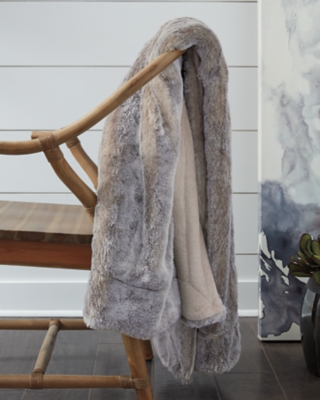 Raegan Throw (Set of 3)