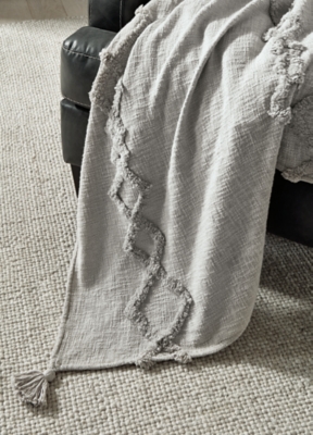 Kassidy Throw (Set of 3)