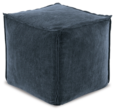 Moriah Pouf, , large